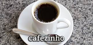 Cafezinho – Brazil