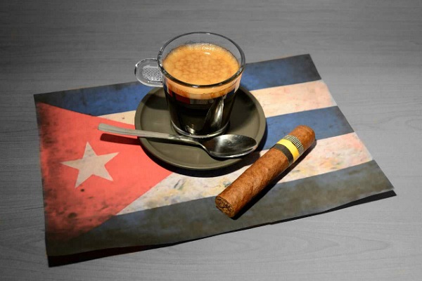 Café Cubano – Cuba