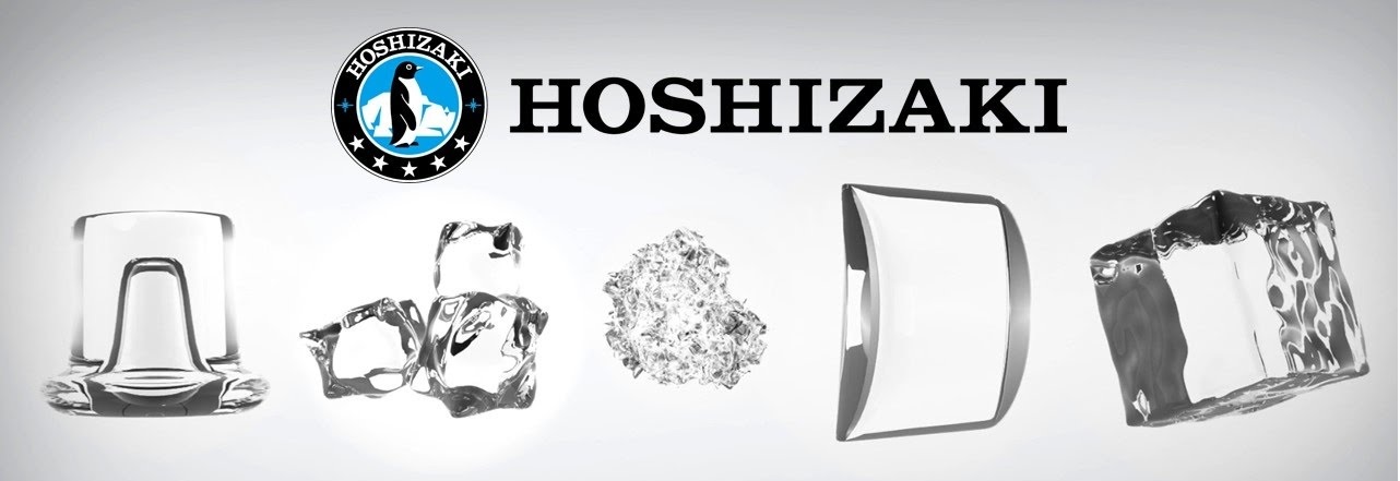 địa chỉ bán máy đá hoshizaki