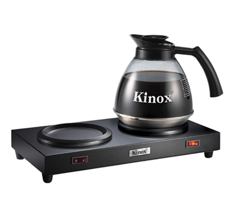 Thiết bị giữ nóng cà phê Kinox