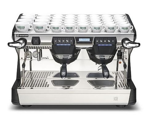 máy cà phê rancilio 2G