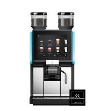 Máy pha cà phê siêu tự động WMF 1500s+