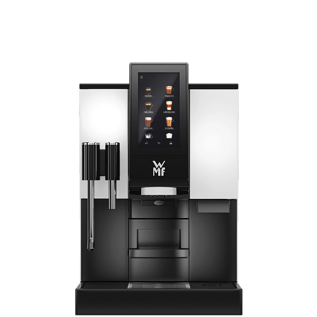 Máy pha cà phê siêu tự động WMF 1100s