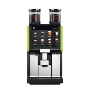 Máy pha cà phê siêu tự động WMF 5000s+