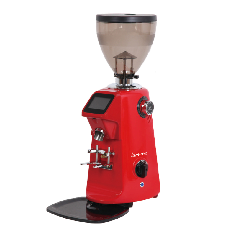 Máy xay cà phê tự động MX-8AD Lamaca