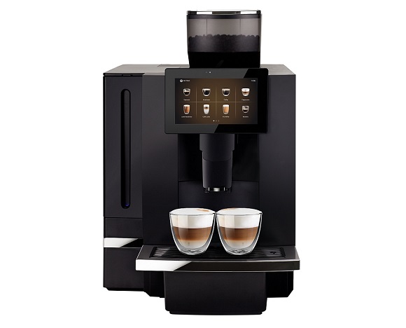 Coffee machines for rent