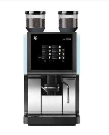Máy pha cà phê tự động WMF 1500S